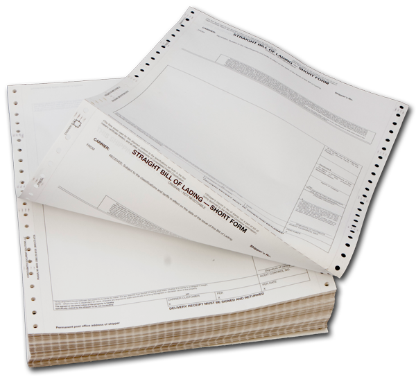 Printing | Consolidated Document Solutions
