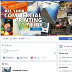 Follow Consolidated Document Solutions on Facebook!