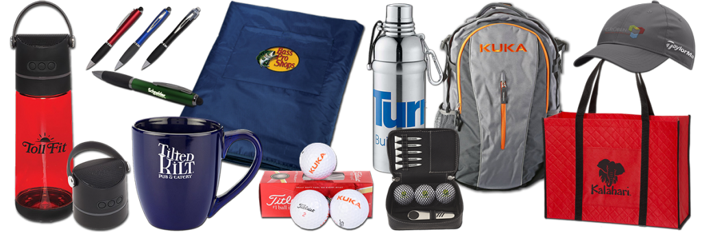 promotional items, promo products, fraser michigan, southeast michigan, metro detroit